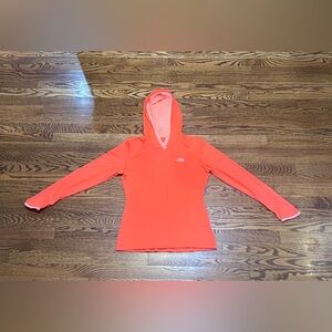 Women’s The North Face, Flash Dry Reactor Hoodie